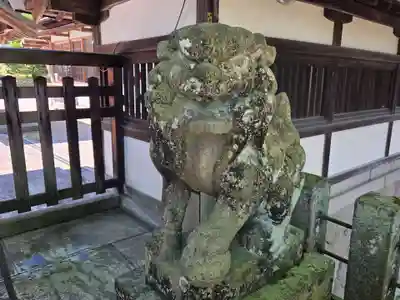 飛驒護國神社(岐阜県)