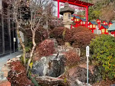 三光稲荷神社(愛知県)