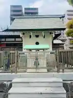 お三の宮日枝神社(神奈川県)