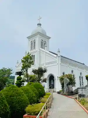 大江天主堂 (熊本県)