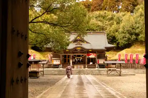 都農神社(宮崎県)