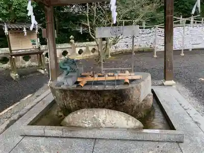 武雄神社(佐賀県)