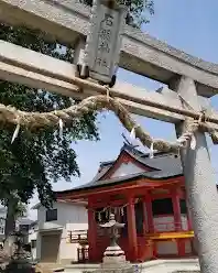 石明神社(東京都)