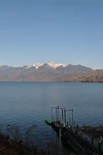 中禅寺(栃木県)
