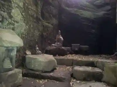 銭洗弁財天宇賀福神社のその他建物