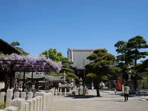 葛井寺のその他建物