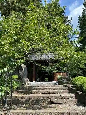 慈雲寺(長野県)