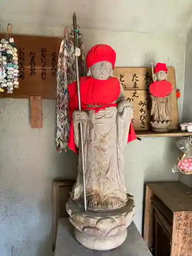 延命寺(山形県)