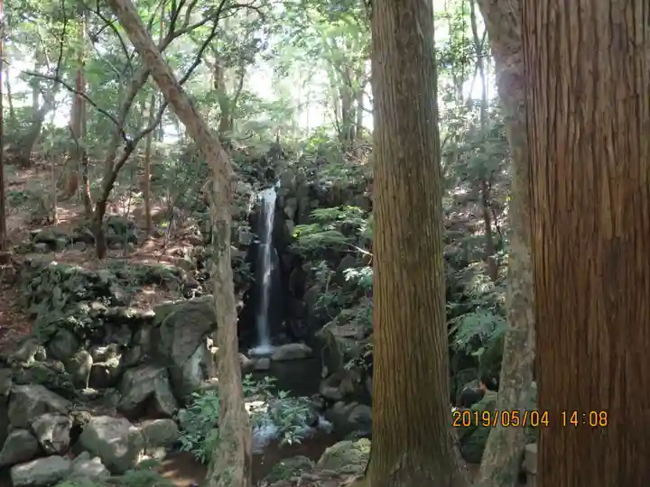 成田山新勝寺のその他建物
