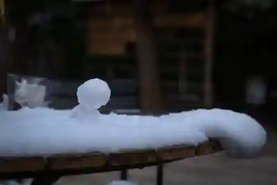 戸越八幡神社(東京都)