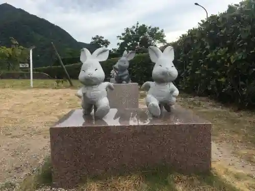 出雲大社(島根県)
