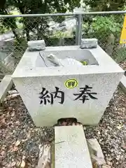 阿高神社(福岡県)