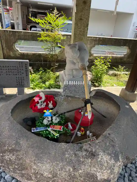 三輪神社(愛知県)