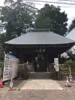 弘明寺の山門・神門