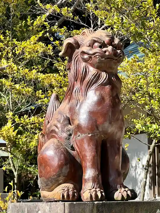 大洗磯前神社(茨城県)