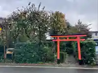 下嵯峨稲荷神社(京都府)