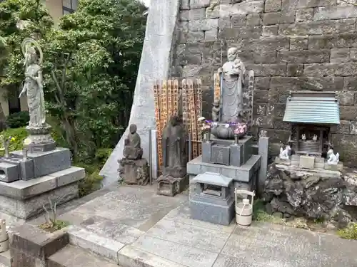 妙清寺(東京都)