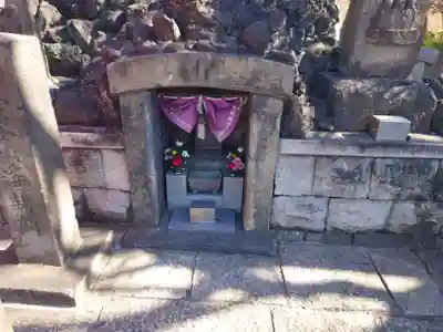 石濱神社(東京都)