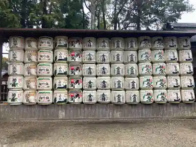 伊弉諾神宮(兵庫県)