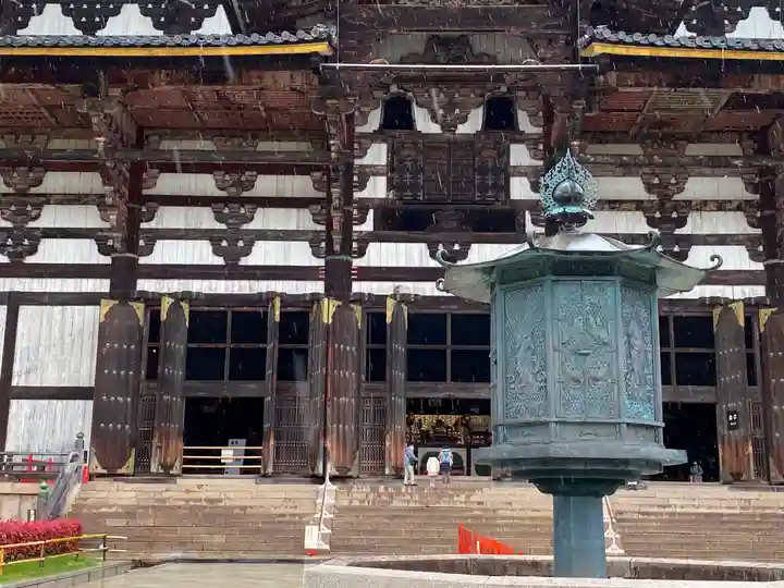 東大寺(奈良県)