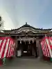 若宮八幡宮 の{uncategorized: "未分類", other: "その他", undefined: "問題あり", building: "その他建物", grave: "お墓", sacred_gate: "鳥居", guardian: "狛犬", statue: "像", buddha: "仏像", history: "歴史", nature: "自然", garden: "庭園", animal: "動物", pagoda: "塔", temizu: "手水舎", mountain_gate: "山門・神門", sanctuary: "本殿・本堂", subordinate: "末社・摂社", art: "芸術", scenery: "景色", jizo: "地蔵", ema: "絵馬", goshuin: "御朱印", omikuji: "おみくじ", items: "授与品その他", amulet: "お守り", goshuincho: "御朱印帳", eats: "食事", festival: "お祭り", votive_dance: "神楽", shichigosan: "七五三参", wedding: "結婚式", experience: "体験その他", initially: "初詣", around: "周辺", anti_infection: "感染症対策"}