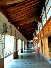 方廣寺(静岡県)