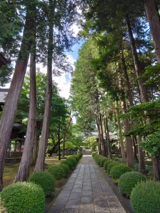 広園寺(東京都)