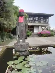 福泉寺(東京都)