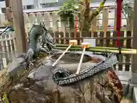 九頭竜大社(京都府)