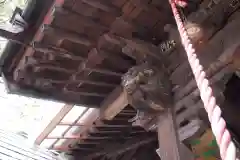 榛名神社の建物その他