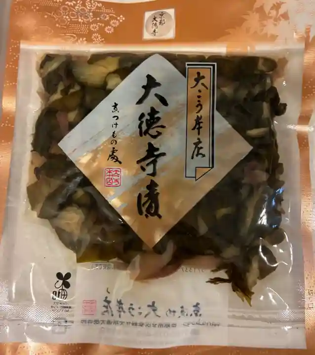 大徳寺(京都府)