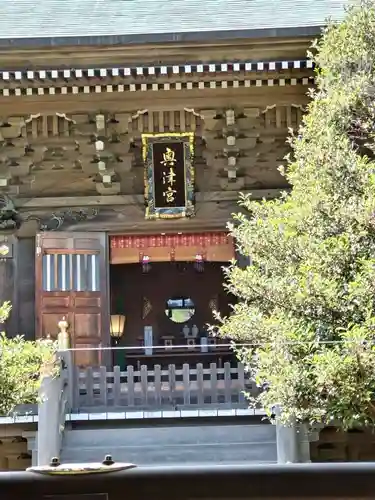 江島神社(神奈川県)