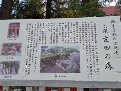 生田神社(兵庫県)