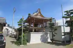 松栄寺の建物その他