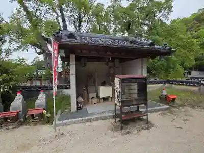 防府天満宮(山口県)