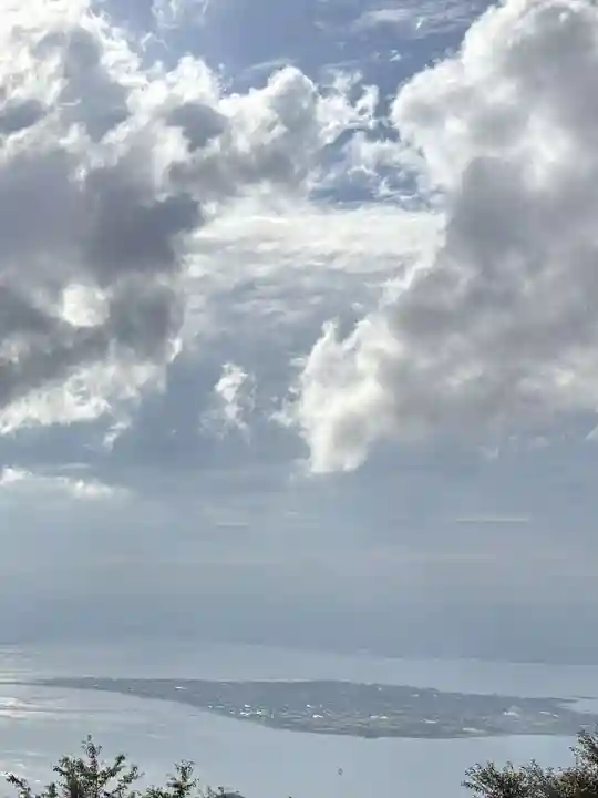 華蔵寺(島根県)