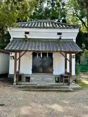 大和神社(奈良県)