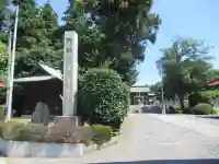 白鷺神社のその他建物