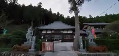 常泉寺のその他建物