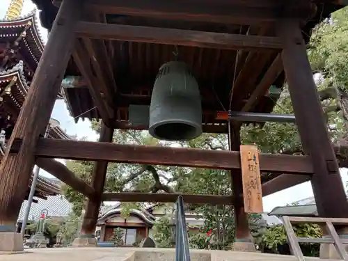 法楽寺(大阪府)
