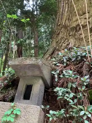 赤城神社(三夜沢町)(群馬県)