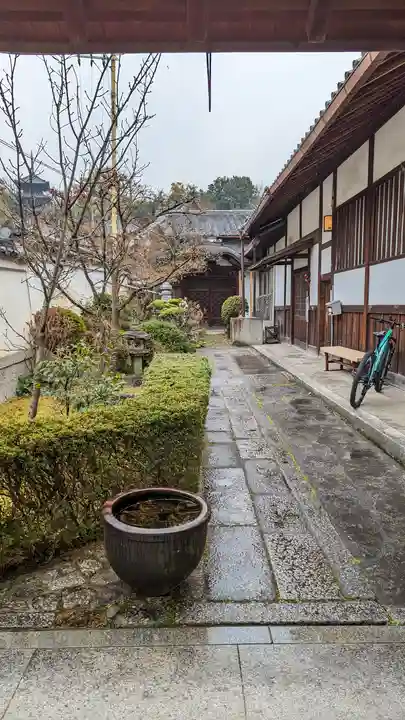 くろ谷 金戒光明寺(京都府)