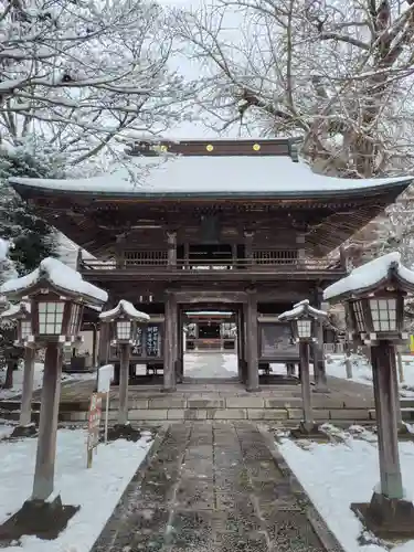 今宮神社(栃木県)