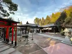 鹿島神社の建物その他