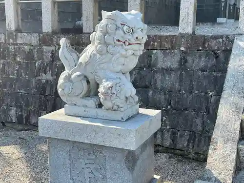 美須美神社(滋賀県)