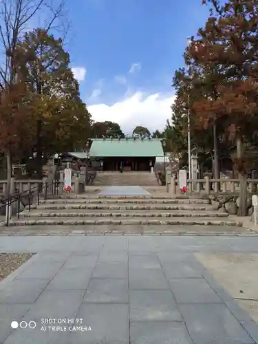 廣田神社のその他建物