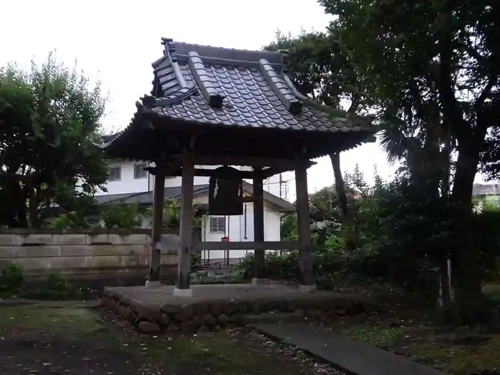 熊野神社のその他建物