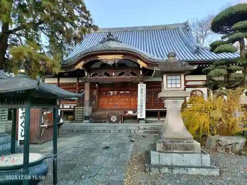 總持寺の本殿