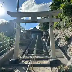 日御﨑神社(島根県)