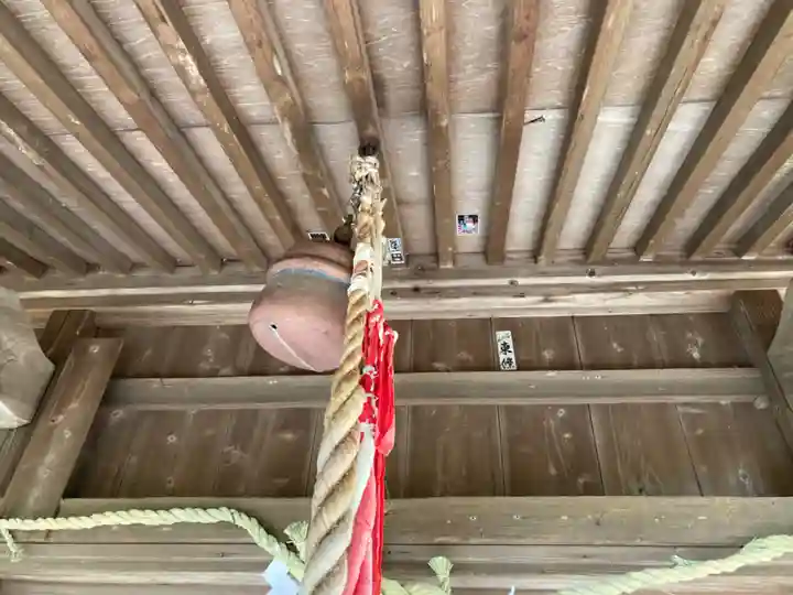 大野八幡神社(福島県)